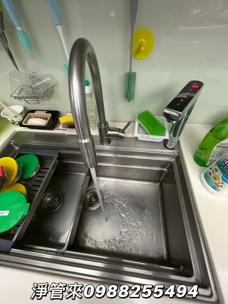 彰化市延平路 | 台中水管清洗 | 彰化水管清洗公司