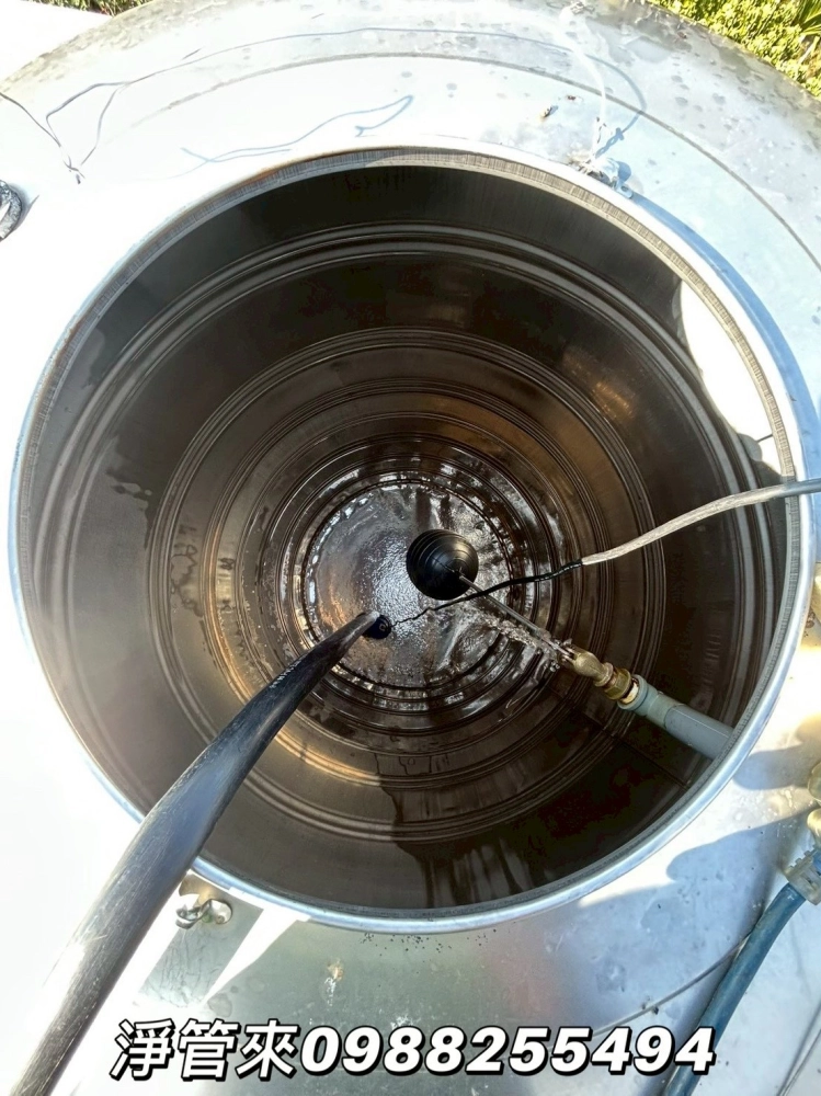 南投民間-林先生 | 台中水塔清洗 | 台中水管清洗