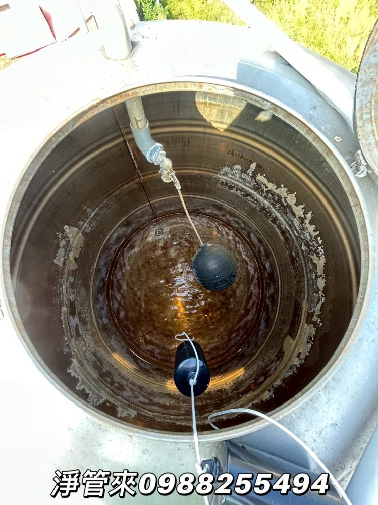 雲林虎尾-王小姐 | 台中洗水管 | 彰化洗水管