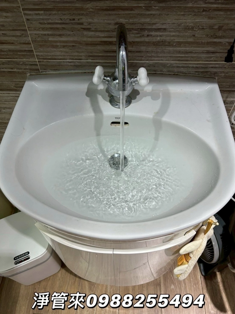 彰化秀水中山路-林先生 | 台中洗水管推薦 | 彰化洗水管推薦