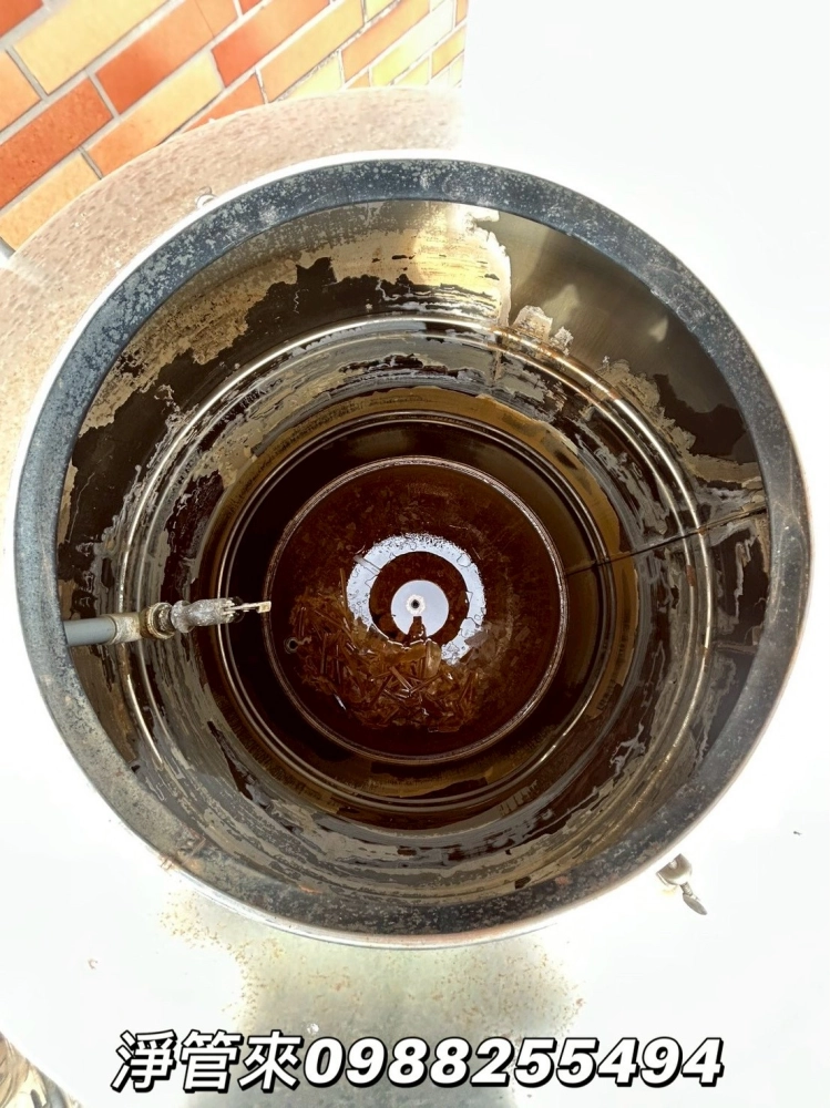 彰化秀水馬鳴路—蔡小姐 | 彰化水塔清洗 | 台中水塔清洗