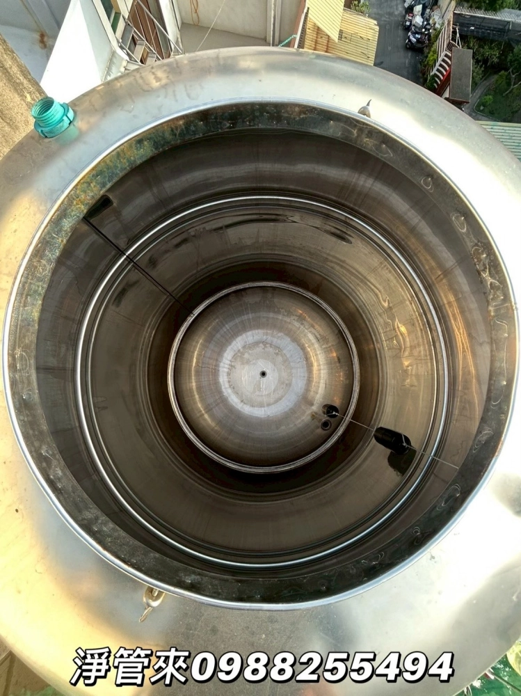 彰化市三民路 | 彰化水塔清洗 | 台中水塔清洗