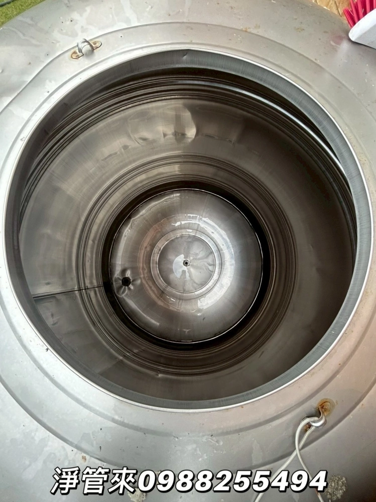 彰化秀水馬鳴路—蔡小姐 | 彰化水塔清洗 | 台中水塔清洗