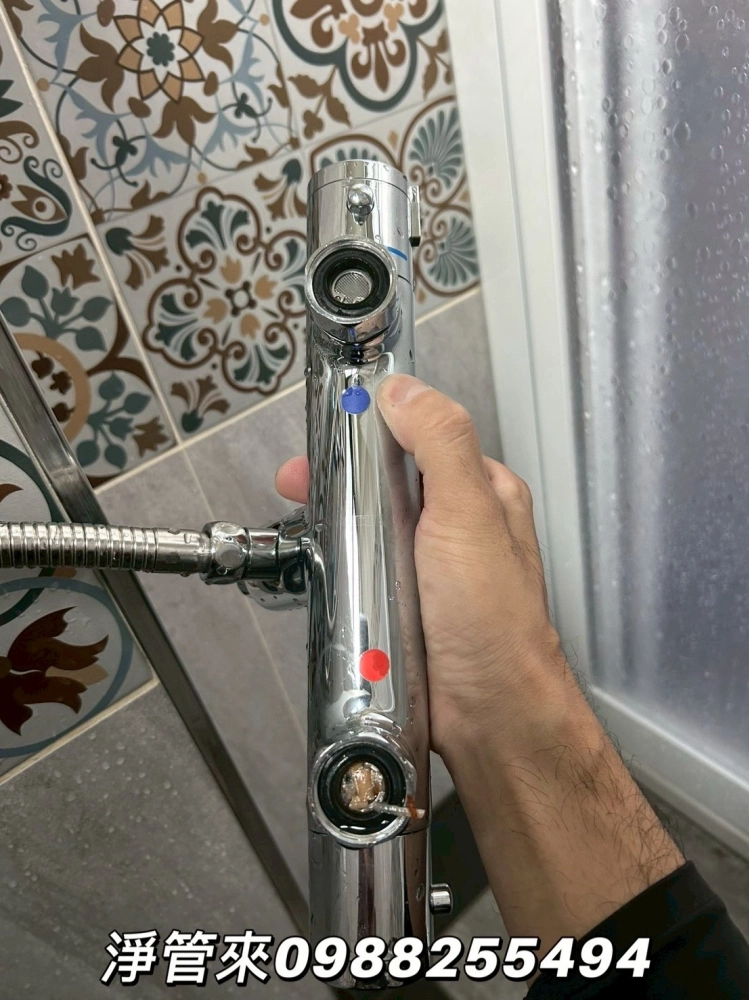 雲林虎尾清雲一街-楊先生 | 雲林水管清洗 | 台中洗水管