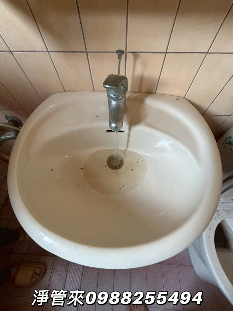 南投民間 | 南投水管清洗 | 台中洗水管