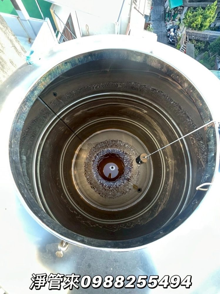 彰化市三民路 | 彰化水塔清洗 | 台中水塔清洗