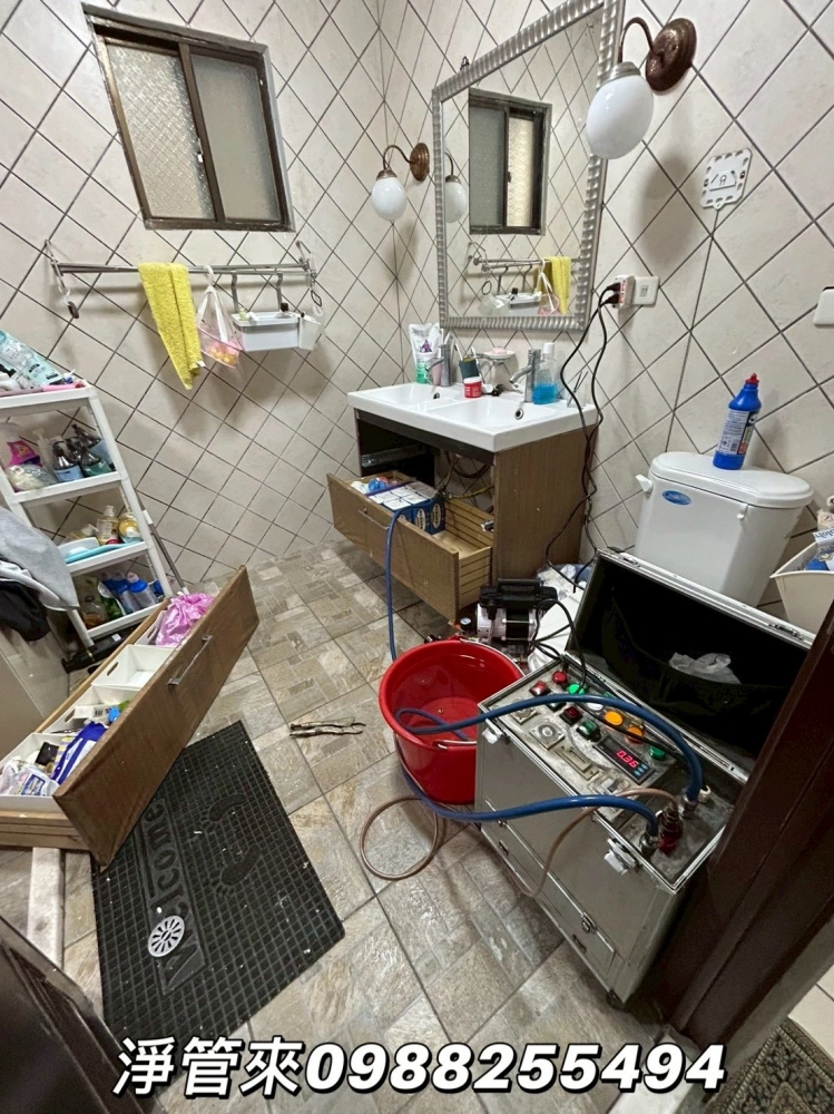 彰化永靖-林先生 | 彰化洗水塔 | 台中洗水塔