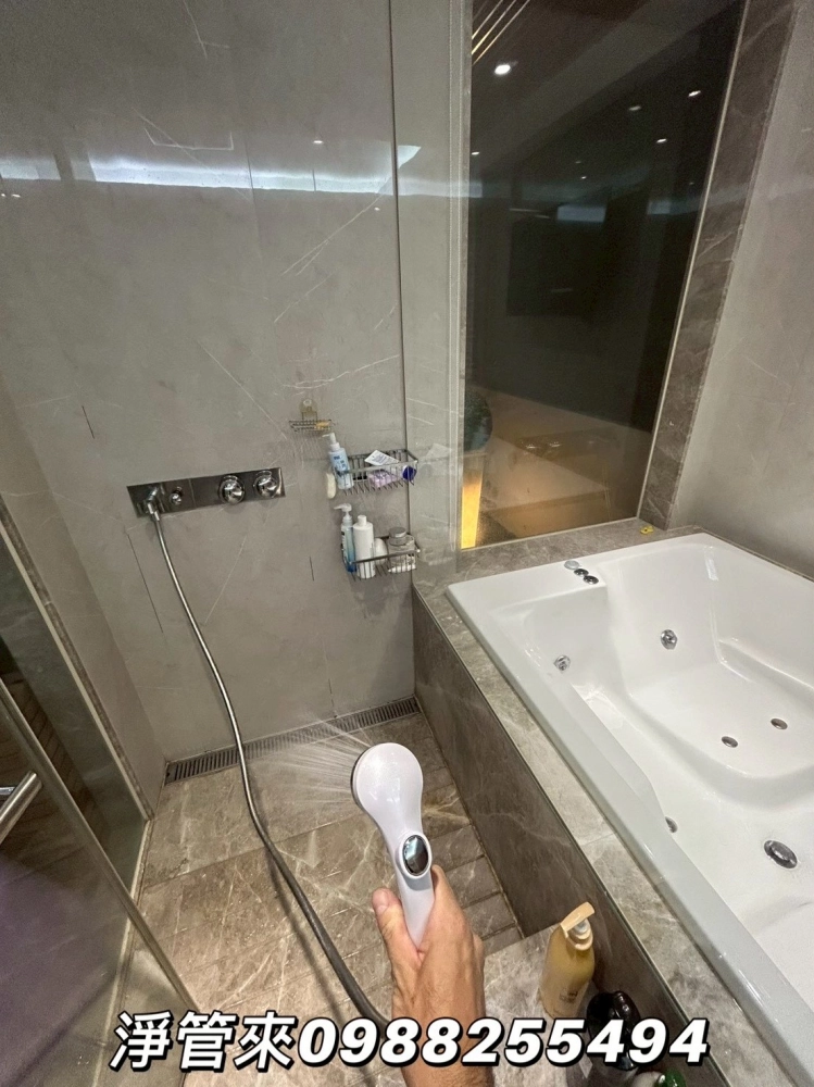 彰化市延平路 | 台中水管清洗 | 彰化水管清洗公司