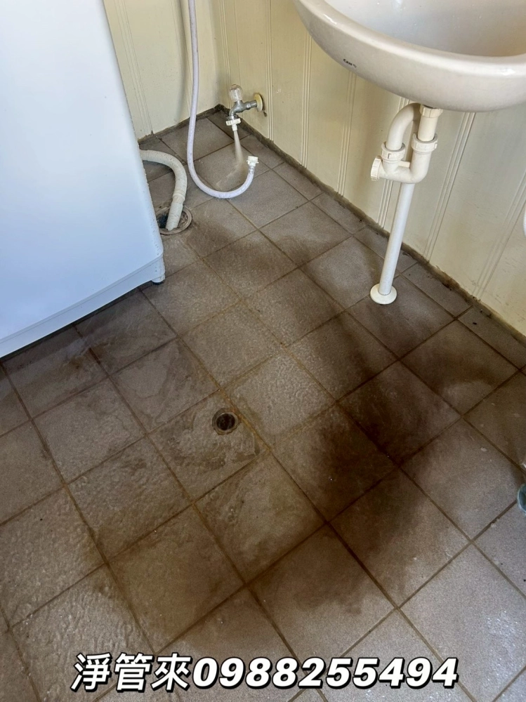 彰化埤頭 | 彰化水管清洗 | 台中水管清洗推薦