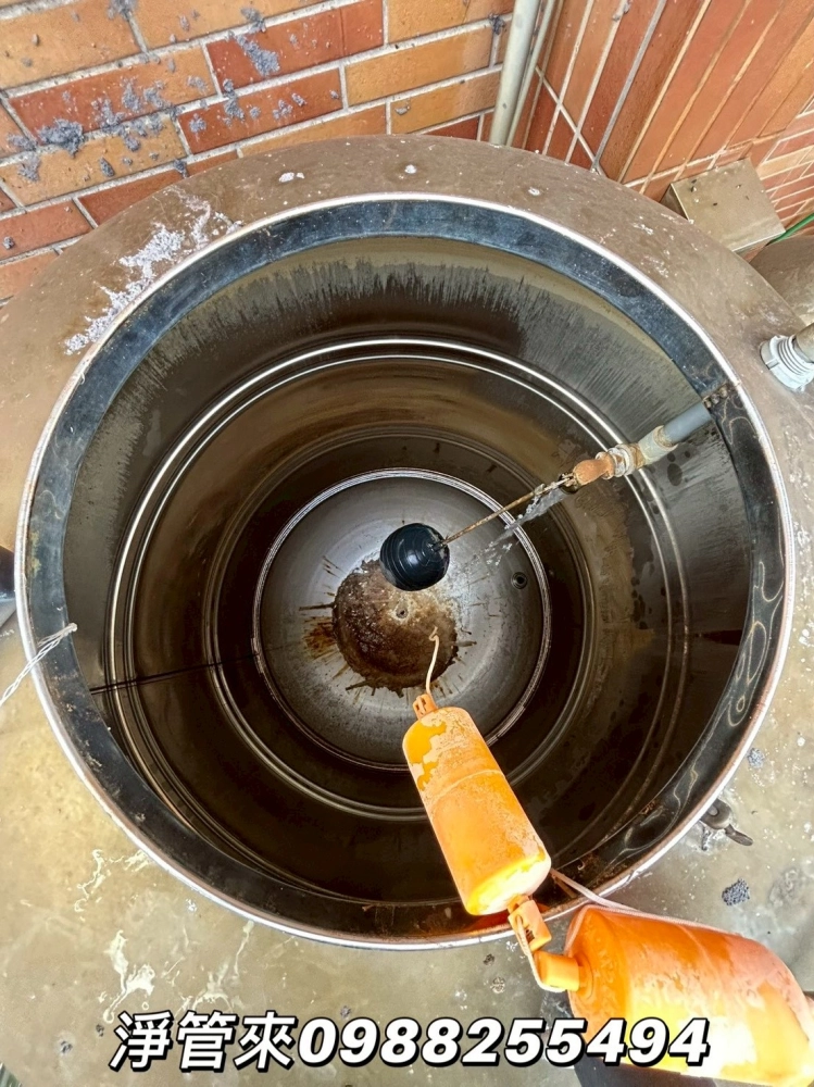 彰化秀水馬鳴路—蔡小姐 | 彰化水塔清洗 | 台中水塔清洗