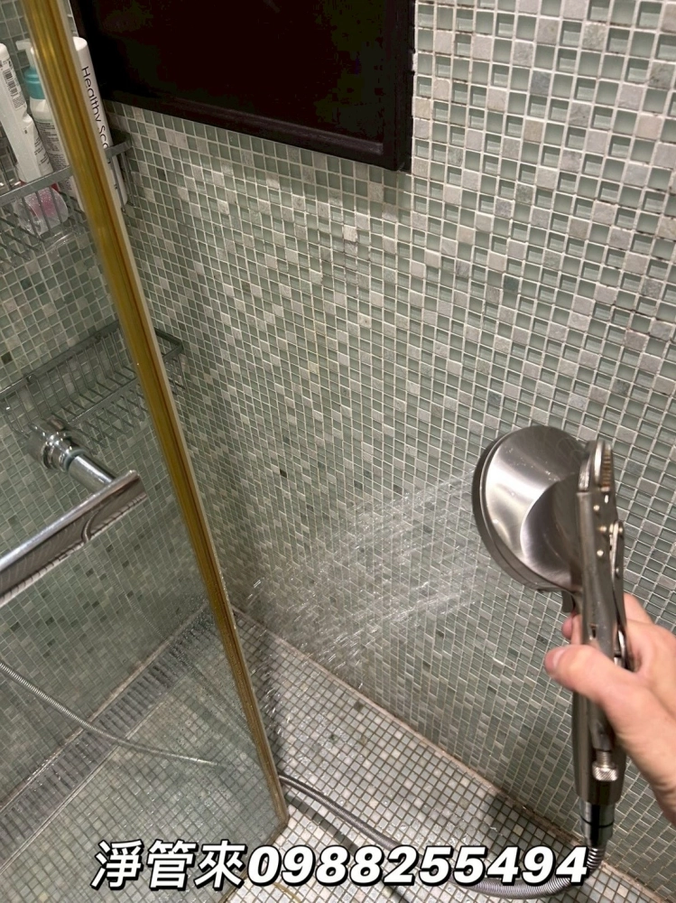 彰化市延平路 | 台中水管清洗 | 彰化水管清洗公司