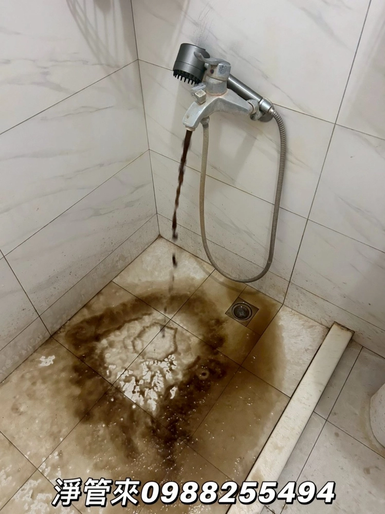 彰化市平安街-陳先生 | 彰化水塔清洗 | 台中水塔清洗