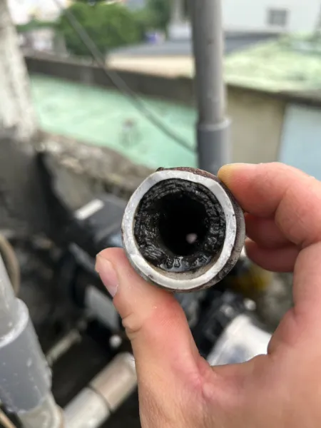 水管清洗 | 彰化水管清洗