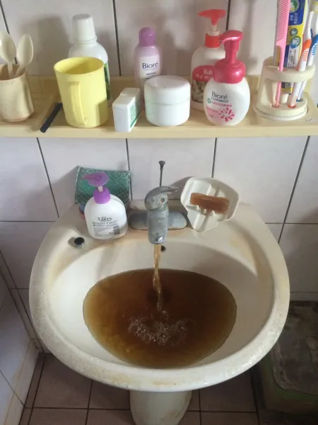 水管清洗 | 彰化水管清洗