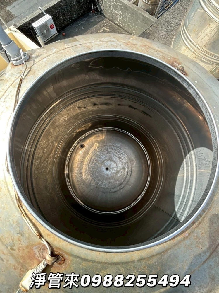 彰化線西中央路—施先生 | 台中洗水管推薦 | 彰化洗水管推薦