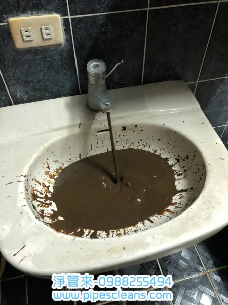 水管清洗 | 彰化水管清洗