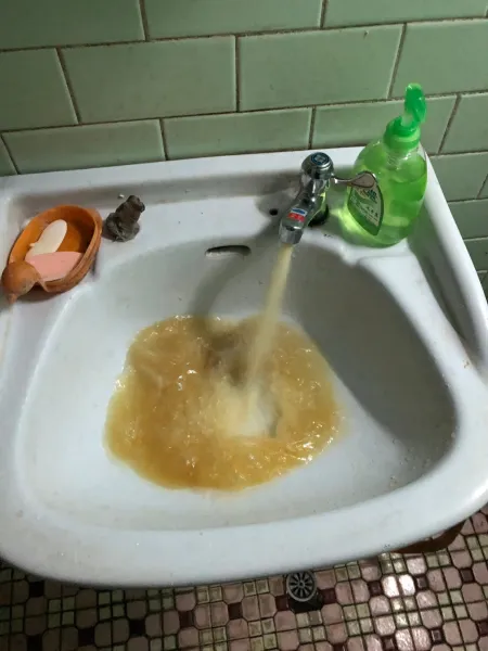 水管清洗 | 彰化水管清洗