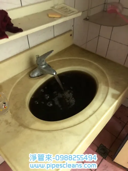 水管清洗 | 彰化水管清洗