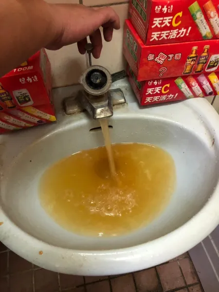 水管清洗 | 彰化水管清洗