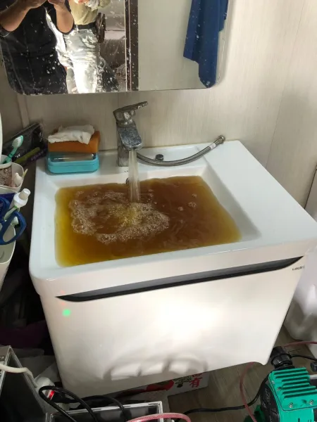 水管清洗 | 彰化水管清洗