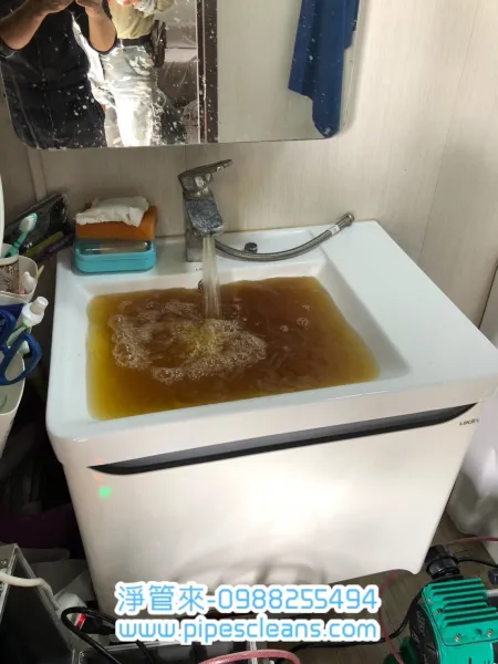 水管清洗 | 彰化水管清洗