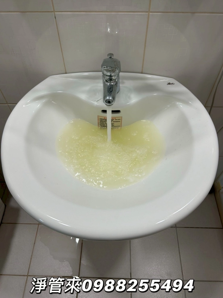 雲林斗六-林先生 | 台中水塔清洗 | 台中洗水塔