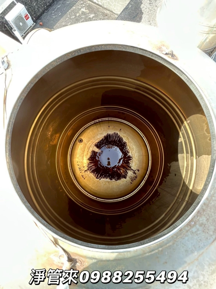 彰化線西中央路—施先生 | 台中洗水管推薦 | 彰化洗水管推薦