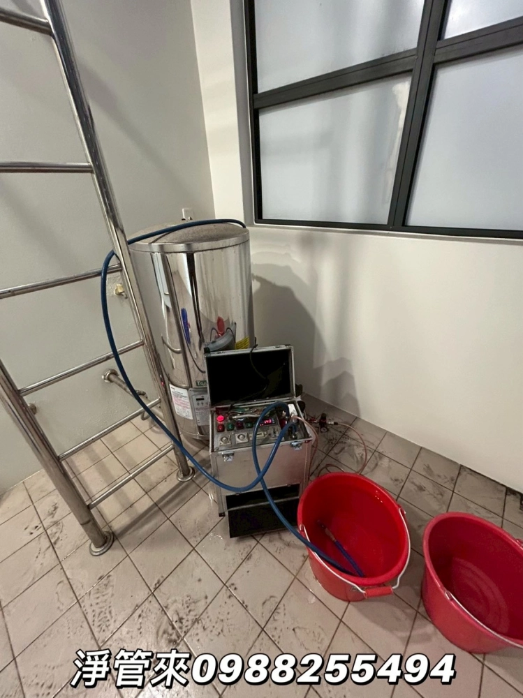 雲林斗六-林先生 | 台中水塔清洗 | 台中洗水塔