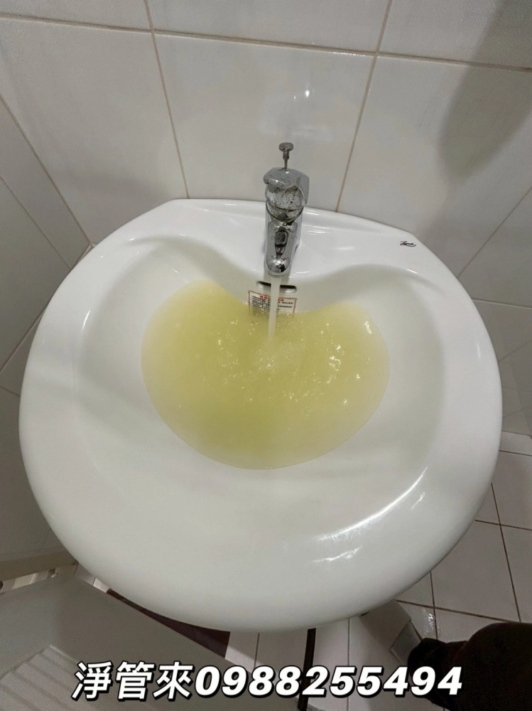 雲林斗六-林先生 | 台中水塔清洗 | 台中洗水塔