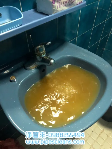 水管清洗 | 彰化水管清洗