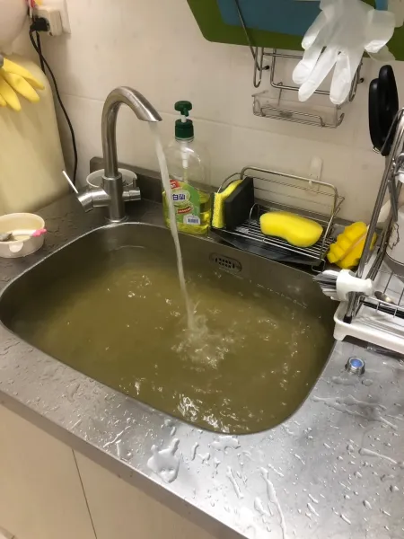 水管清洗 | 彰化水管清洗