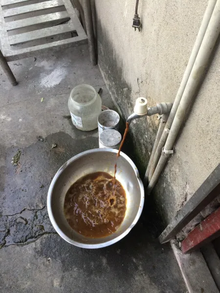 水管清洗 | 彰化水管清洗