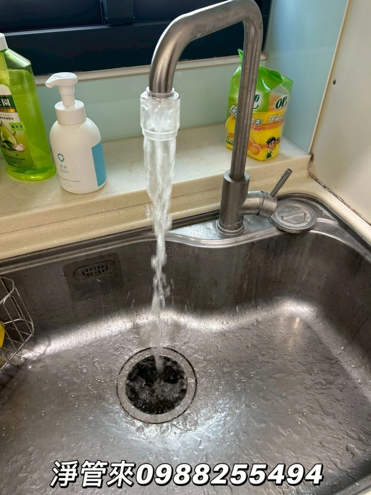 雲林斗六-林先生 | 台中水塔清洗 | 台中洗水塔