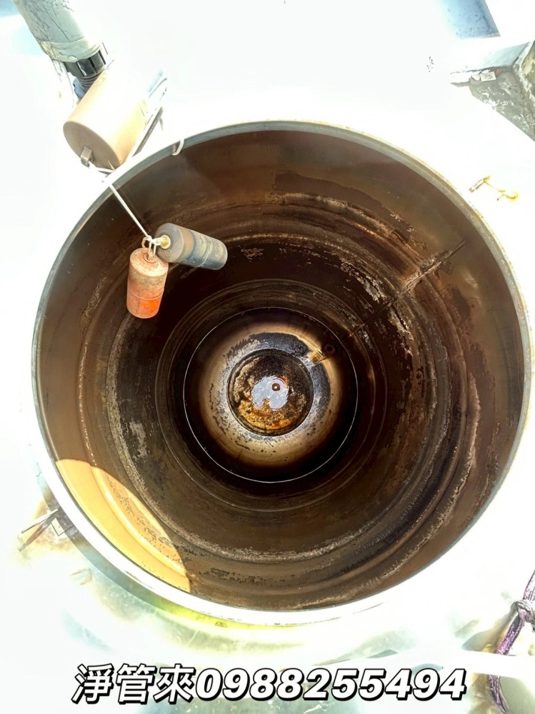 彰化線西中央路—施先生 | 台中洗水管推薦 | 彰化洗水管推薦