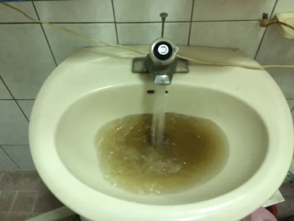 水管清洗 | 彰化水管清洗
