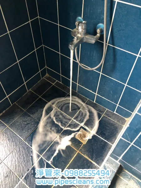 水管清洗 | 彰化水管清洗