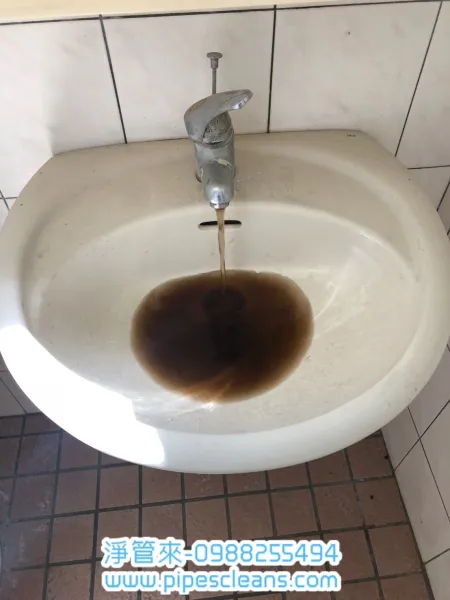 水管清洗 | 彰化水管清洗