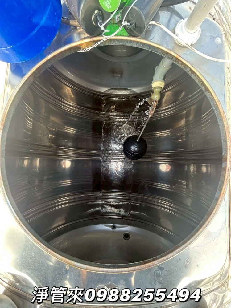 彰化員林山腳路-林小姐 | 彰化洗水塔 | 台中洗水塔