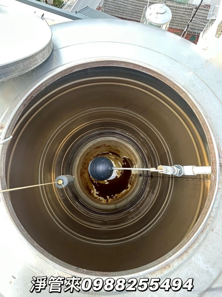 彰化市崙美路 | 彰化水塔清洗 | 台中水塔清洗