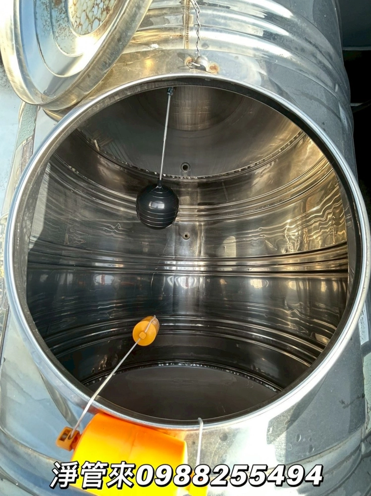 雲林斗六-林先生 | 台中水塔清洗 | 台中洗水塔