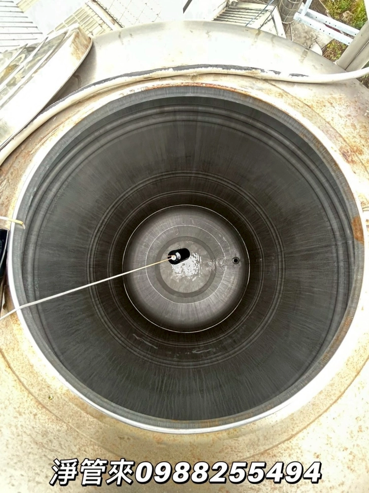 彰化鹿港—謝小姐 | 台中洗水管公司 | 彰化洗水管公司