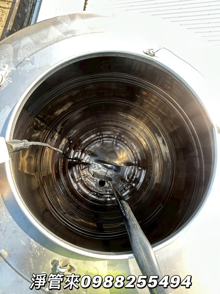 南投民間-林先生 | 台中水塔清洗 | 台中水管清洗