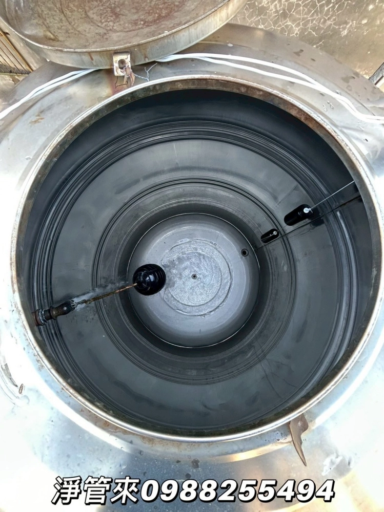 彰化中山路-張先生 | 台中水塔清洗 | 彰化洗水塔