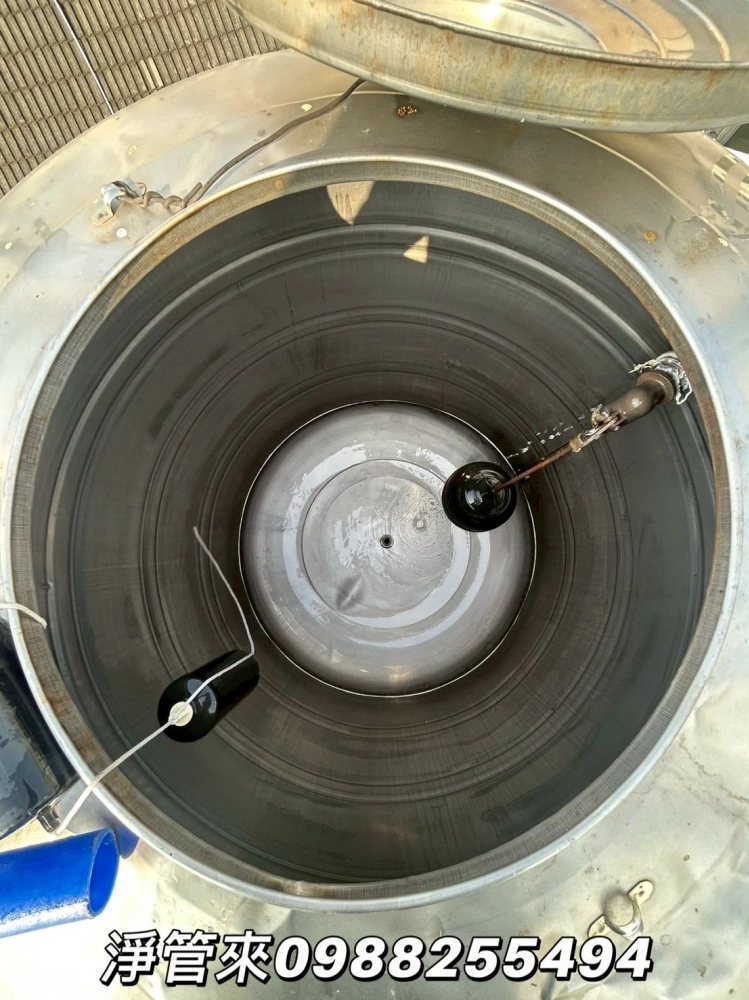 彰化市中華路 | 彰化水塔清洗 | 台中水塔清洗