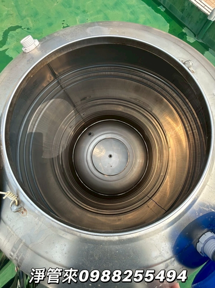 彰化市南興街-洪小姐 | 台中水塔清洗 | 彰化水塔清洗