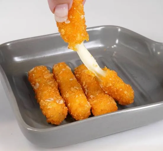 瑪之拉起司條x3 Mozzarella sticks