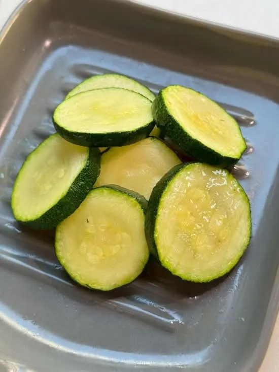 旺櫛瓜 Zucchini