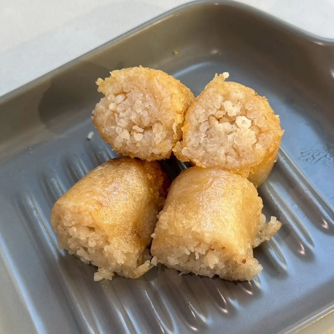 暴富米腸 Rice sausage