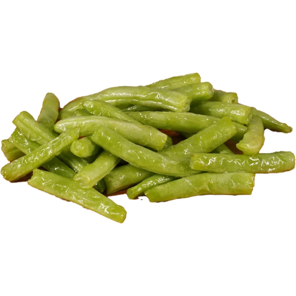 開運四季豆 String Bean