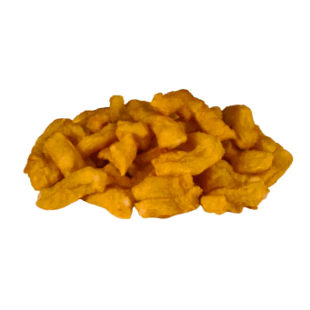 阿斗仔大脆薯 American French Fries
